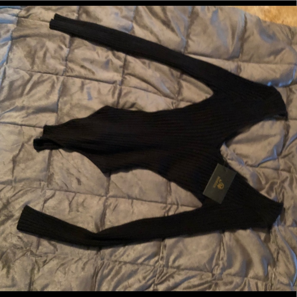 Bodysuit - Picture 2 of 2